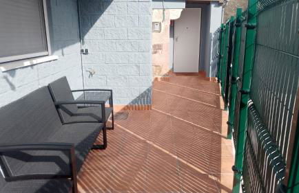 Casa Canal de las Tejeras - Foto 52