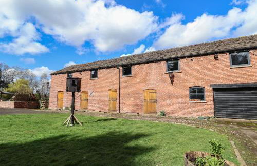 Lake View Barn - Foto 1