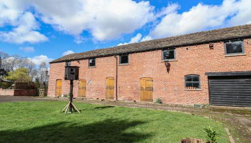 Lake View Barn - Foto 1