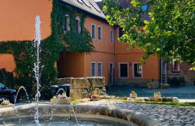 Naturnah bei Weimar - Foto 1