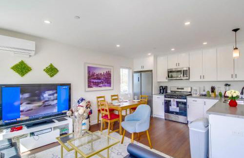 Entire Private Home with 3 Bedrooms 3 Bathrooms, Near San Diego Downtown & Beach, Available Now - Foto 19