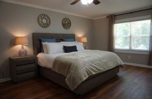 Beautiful & large newly renovated 5 bedroom house. - Foto 5