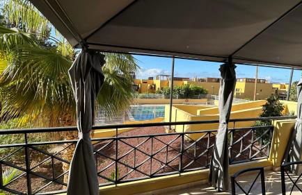 Apartment Moncayo - Foto 1