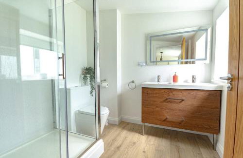 The Tractor Shed at Richborough Farm - Foto 21