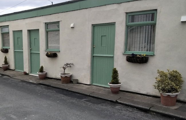 The Old Colliery Stables - Foto 1