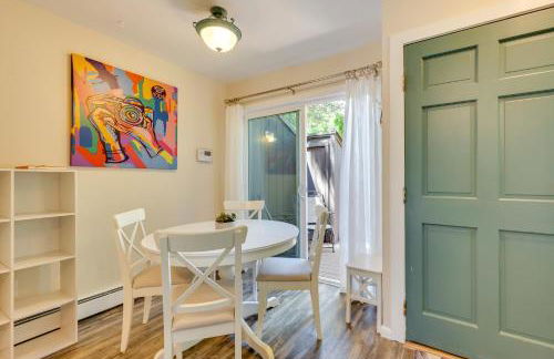 Beautiful Boulder Townhome Walk to CU and Pearl St! - Photo 6