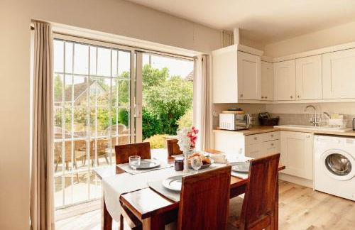 Bar Lodge at Broxa - Photo 25