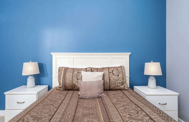 Adventurers Oasis Private Pool - Foto 4