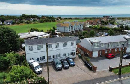 1 Bed Flat in Winchelsea Beach - Foto 1