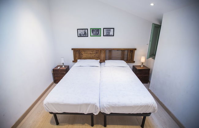 Residence Bouttau - Foto 20