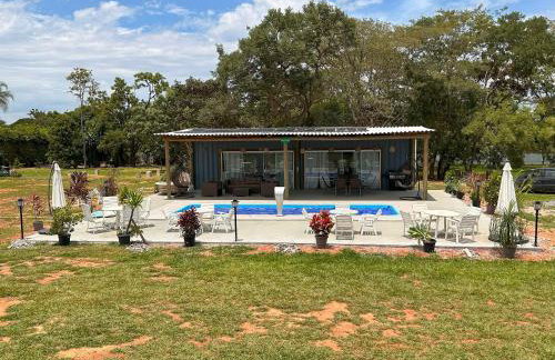 Villela Home Stay - Villa Catetinho - Lago Sul - Foto 64