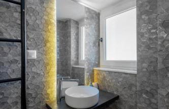 Endless Blue from Syros - Megas Gialos Suite 1 & 2 - Foto 69