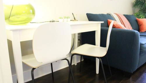 Luxury Dilworth 1BR ◉ Near Food, Shops & Greenway - Foto 5