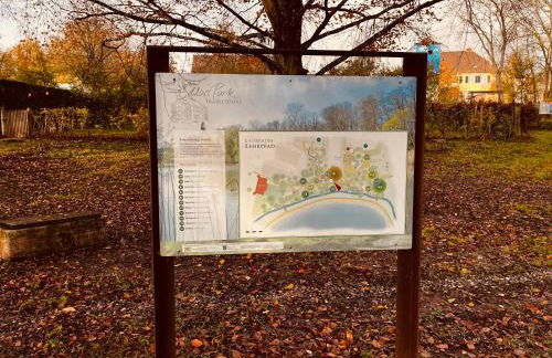 Ferienwohnung I Beck-Bräu nahe Bamberg - Foto 27