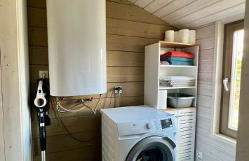 La Dacha Montanya - Foto 119