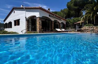Villa Boheme Costa Brava - Foto 46