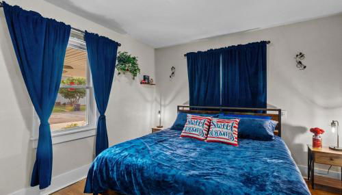 Coca Cola Cottage - Stay & Play Near Purina Farms - Dog Friendly - Foto 4