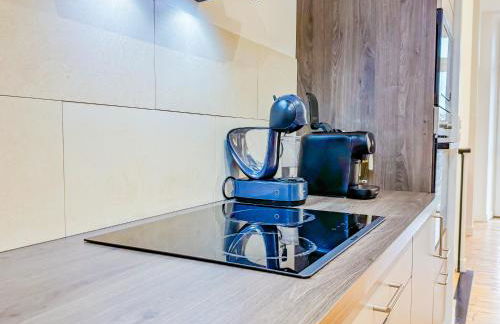 Grand appartement avec piscine - Foto 16