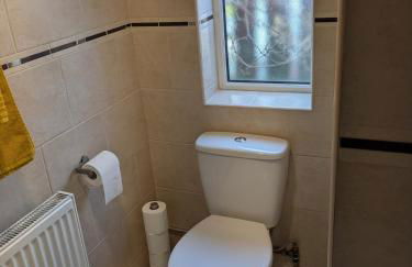 Relaxing Stay in Craigavon at Power-Quinn English - Foto 21