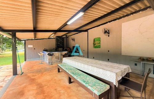 Casa de 6Q, 10km Autodromo Ayrton Senna - Foto 26