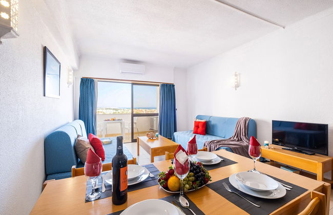 Apartment Atlantic Sea - Foto 15