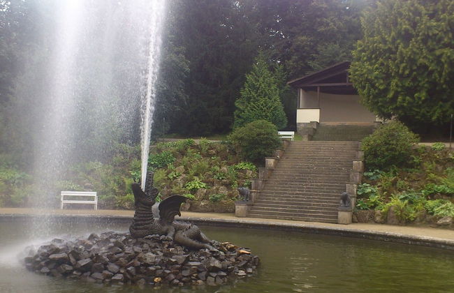 Charming Retreat, Ballenstedt - Photo 25