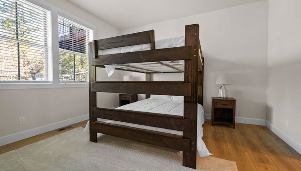 Pine Meadow All Seasons Lodge - Foto 2, Habitación