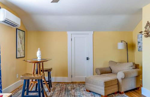 Home Squared-Downtown with Fire Pit - Foto 25