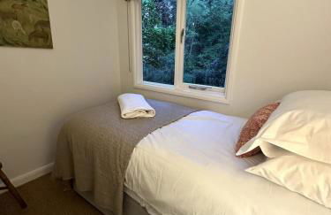 Tranquil home at Westerlands Farm, Sleeps 7, The South Downs - Foto 63