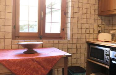 Flora Alpina apartments-Residenza Verdebjo - Foto 27