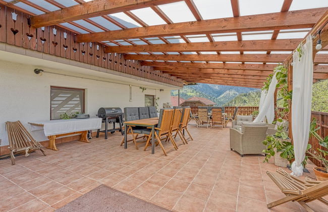 Homestead Metul Pool Suite 2 - Foto 25