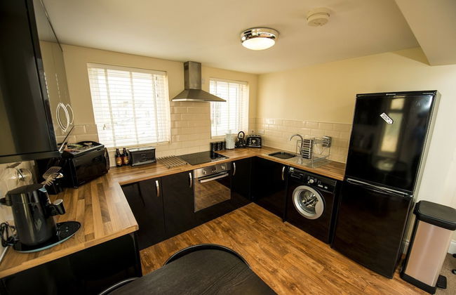 Bay Tree Apartments - Foto 10