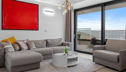 Top Apartments Opatija-Luxury Villa Opatija - Foto 5