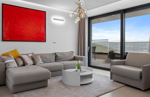 Top Apartments Opatija-Luxury Villa Opatija - Foto 5