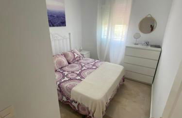 Vistas al mar -Torre del mar- HOME RENT MALAGA - Foto 18