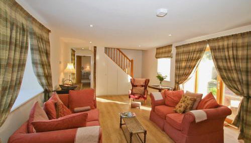 Clawdd Offa Barn - Foto 3