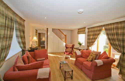 Clawdd Offa Barn - Photo 3