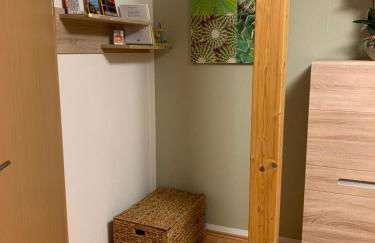 Ferienwohnung Oelzschau - Urlaub im Leipziger Neuseenland - Foto 7