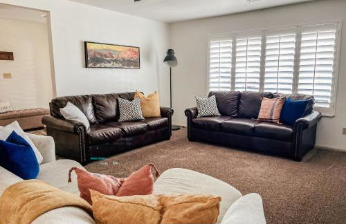 Swiss Corner Cottage * Private-Heated Indoor Pool - Foto 34