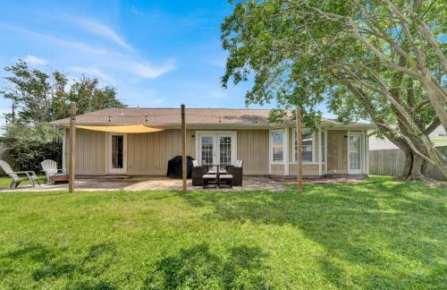 Two Spaces in One Main House and Guest House 25 Min to PCB - Foto 68