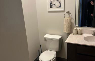 302 Luxury King Suite Downtown - Foto 13