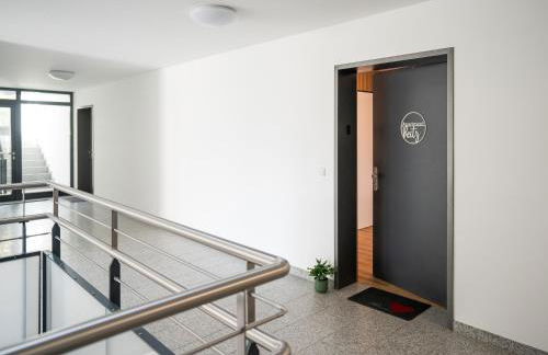 REITZ - Apartment I Zentrale Lage I Stellplatz I 55qm I 2 Zimmer I Küche I Bad I Terrasse - Foto 37