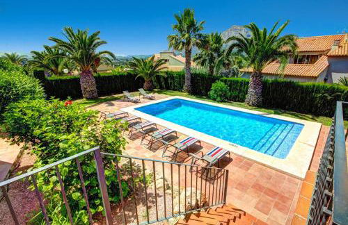 Villa Cabriel by Villa Plus - Photo 13