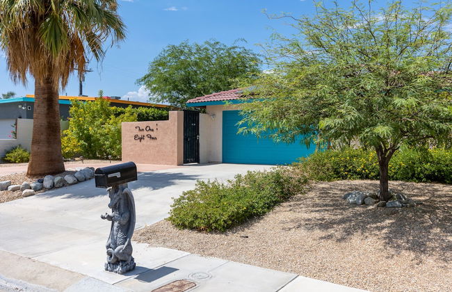 Palm Paradise - Foto 44