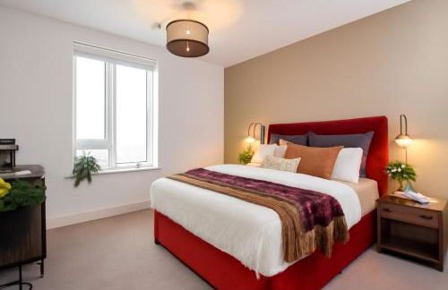 Your Cozy Canny Town Haven - Foto 15