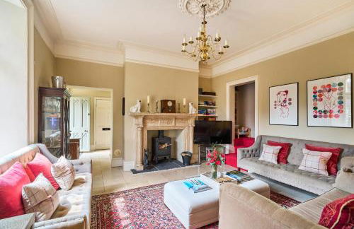 Luxury Big House Berkeley House near Bath - Photo 32