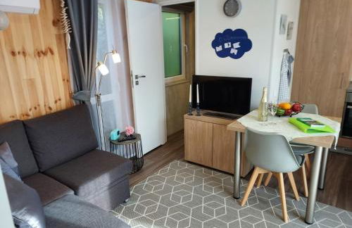 Holiday Home Tiny Haus Alex by Interhome - Foto 13