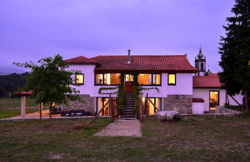Casa da Quinta do Cruzeiro - Foto 1