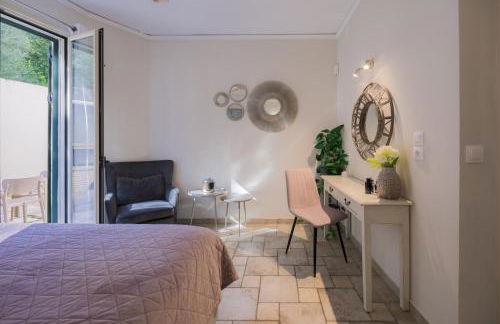 Villa Leveque - Kassiopi Sea View - 3 bedrooms - Photo 22