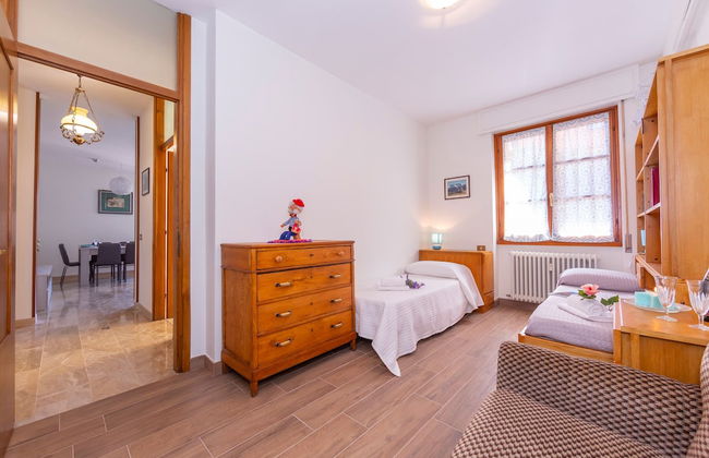 Carlazzo Sant' Agata Apt. 01 - Foto 7